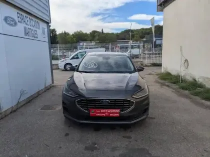 Photo Ford Focus