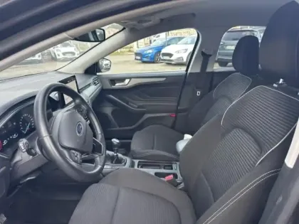 Photo 23 Ford Focus  1.0 Flexifuel mHEV 125ch Titanium X Business