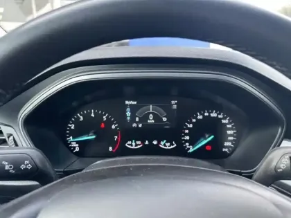 Photo 26 Ford Focus  1.0 Flexifuel mHEV 125ch Titanium X Business