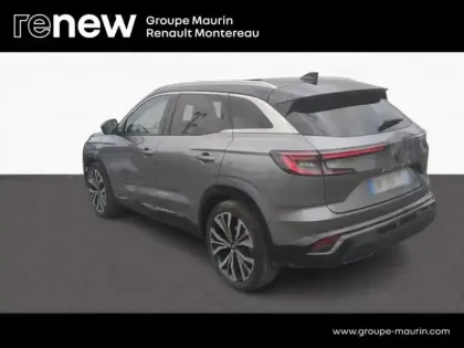 Photo 5 Renault Austral  1.2 E-Tech full hybrid 200ch Iconic