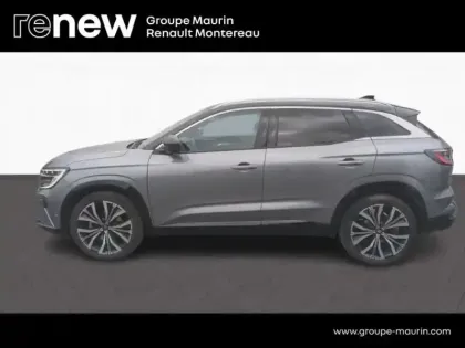 Photo 6 Renault Austral  1.2 E-Tech full hybrid 200ch Iconic