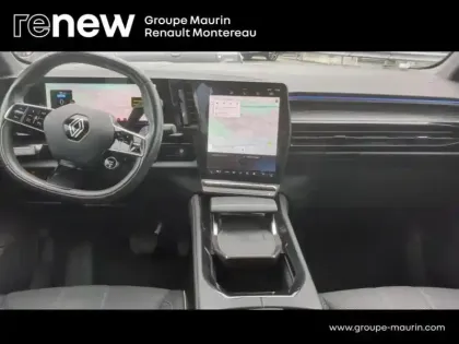 Photo 7 Renault Austral  1.2 E-Tech full hybrid 200ch Iconic