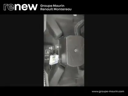 Photo 14 Renault Austral  1.2 E-Tech full hybrid 200ch Iconic