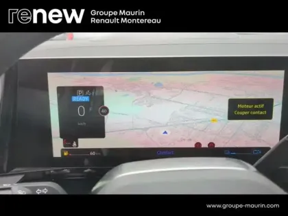 Photo 8 Renault Austral  1.2 E-Tech full hybrid 200ch Iconic