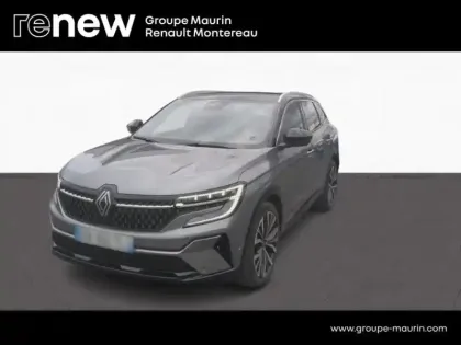 Photo Renault Austral