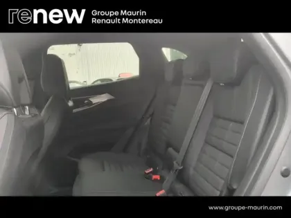 Photo 10 Renault Austral  1.2 E-Tech full hybrid 200ch Iconic