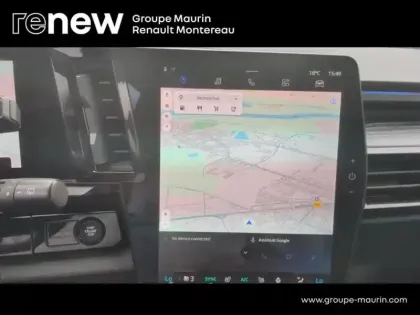 Photo 11 Renault Austral  1.2 E-Tech full hybrid 200ch Iconic