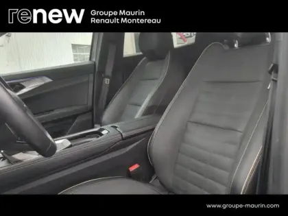 Photo 9 Renault Austral  1.2 E-Tech full hybrid 200ch Iconic