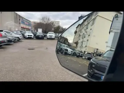 Photo 12 Volvo Ex30  Single Extended Range 272ch Ultra