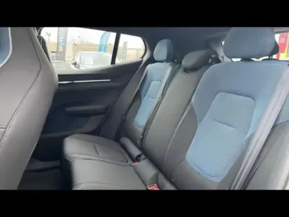 Photo 5 Volvo Ex30  Single Extended Range 272ch Ultra