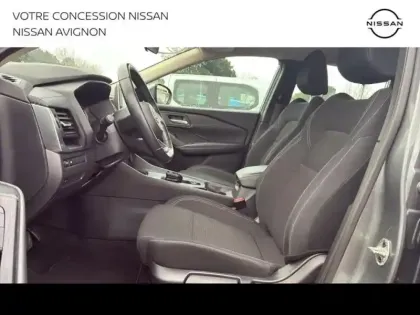 Photo 11 Nissan Qashqai  e-POWER 190ch Business Edition 2022