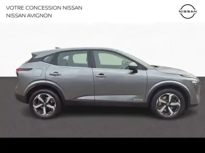 Photo 20 Nissan Qashqai  e-POWER 190ch Business Edition 2022