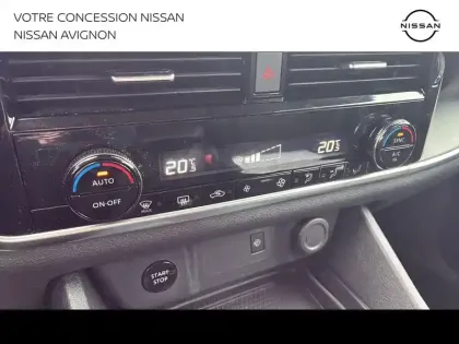 Photo 24 Nissan Qashqai  e-POWER 190ch Business Edition 2022