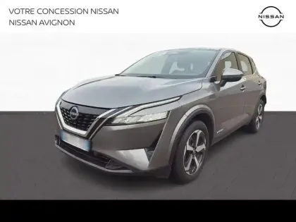 Photo 15 Nissan Qashqai  e-POWER 190ch Business Edition 2022
