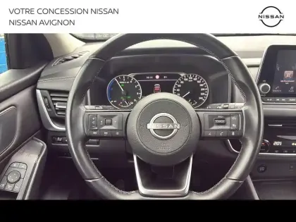 Photo 22 Nissan Qashqai  e-POWER 190ch Business Edition 2022