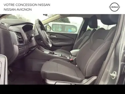 Photo 26 Nissan Qashqai  e-POWER 190ch Business Edition 2022