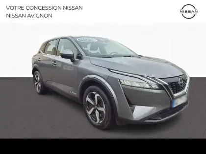 Photo 17 Nissan Qashqai  e-POWER 190ch Business Edition 2022