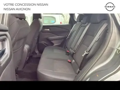 Photo 12 Nissan Qashqai  e-POWER 190ch Business Edition 2022