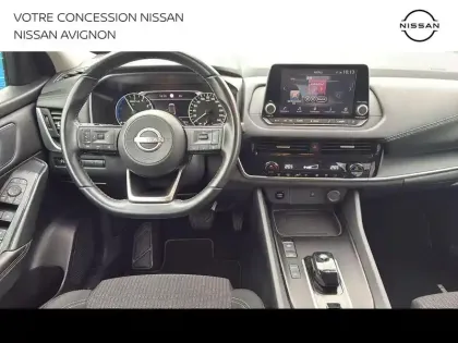 Photo 21 Nissan Qashqai  e-POWER 190ch Business Edition 2022