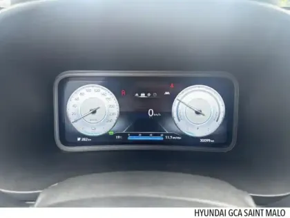 Photo 8 Hyundai Kona  Electric 39kWh - 136ch Intuitive