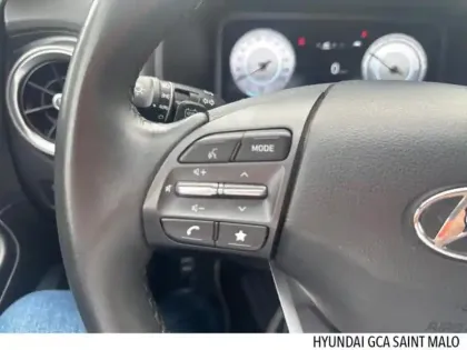 Photo 11 Hyundai Kona  Electric 39kWh - 136ch Intuitive