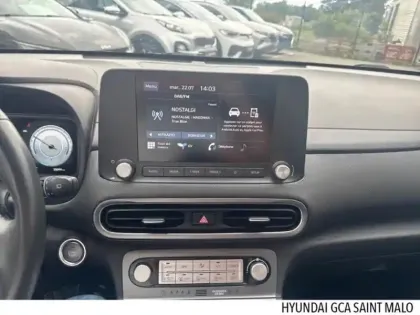Photo 6 Hyundai Kona  Electric 39kWh - 136ch Intuitive