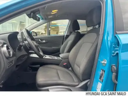 Photo 12 Hyundai Kona  Electric 39kWh - 136ch Intuitive