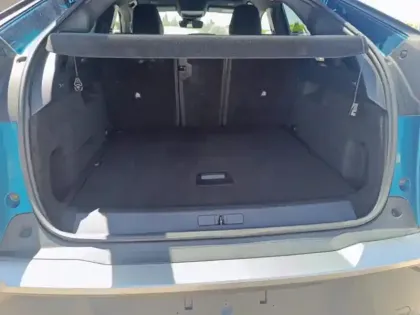 Photo 5 Peugeot 3008  1.2 Hybrid 136ch Allure e-DCS6