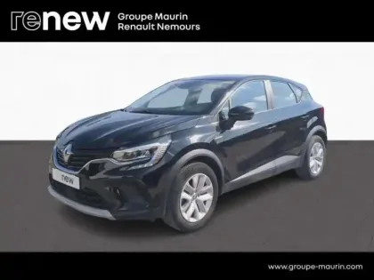 Photo Renault Captur