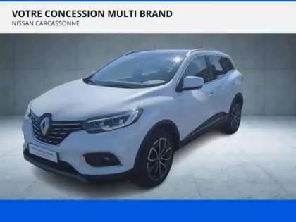 Photo Renault Kadjar