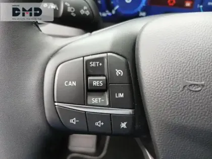 Photo 13 Ford Focus  1.0 Flexifuel mHEV 125ch Titanium X Business Powershift