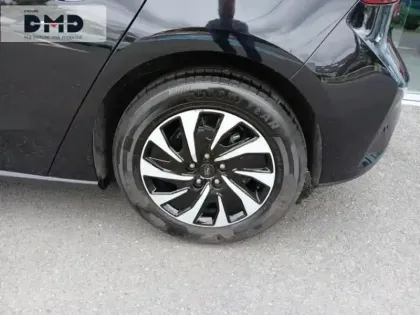 Photo 12 Ford Focus  1.0 Flexifuel mHEV 125ch Titanium X Business Powershift