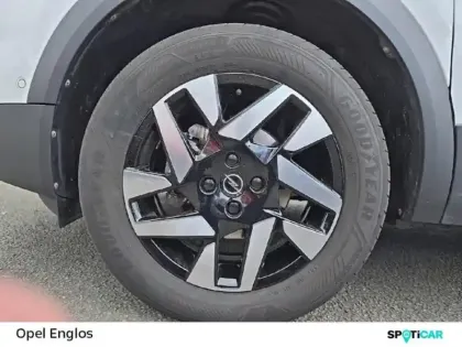 Photo 12 Opel Mokka  1.2 Turbo 130ch BVA8