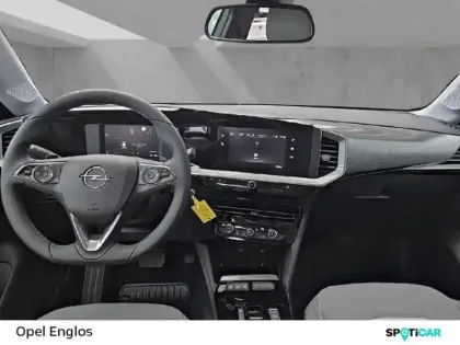 Photo 7 Opel Mokka  1.2 Turbo 130ch BVA8