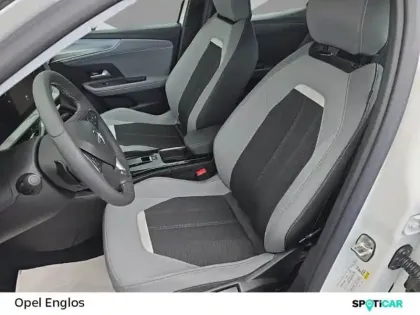 Photo 10 Opel Mokka  1.2 Turbo 130ch BVA8