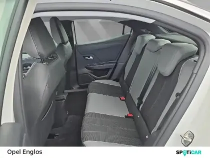 Photo 11 Opel Mokka  1.2 Turbo 130ch BVA8