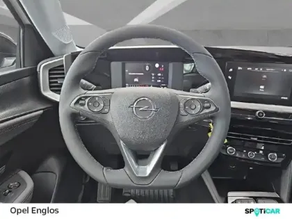 Photo 8 Opel Mokka  1.2 Turbo 130ch BVA8