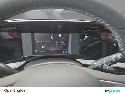 Photo 9 Opel Mokka  1.2 Turbo 130ch BVA8