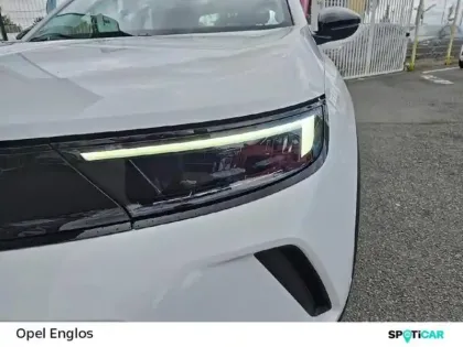 Photo 16 Opel Mokka Gén. II Ph1 Base 5