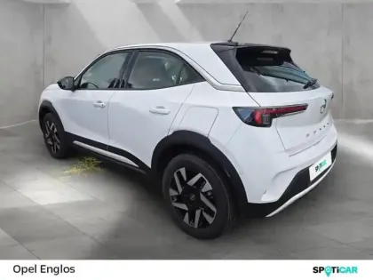 Photo 6 Opel Mokka  1.2 Turbo 130ch BVA8