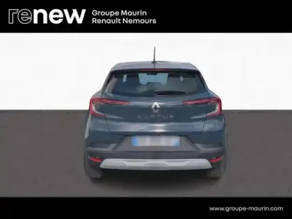 Photo 5 Renault Captur  1.0 TCe 90ch Business -21