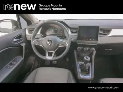Photo 14 Renault Captur  1.0 TCe 90ch Business -21
