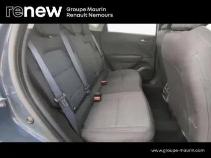 Photo 9 Renault Captur  1.0 TCe 90ch Business -21