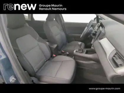Photo 12 Renault Captur  1.0 TCe 90ch Business -21