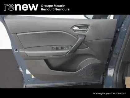 Photo 13 Renault Captur  1.0 TCe 90ch Business -21