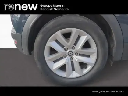 Photo 6 Renault Captur  1.0 TCe 90ch Business -21