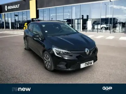 Photo 5 Renault Clio  1.0 TCe 90ch Equilibre