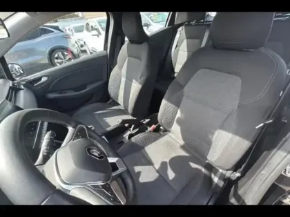 Photo 6 Renault Clio  1.0 TCe 90ch Equilibre