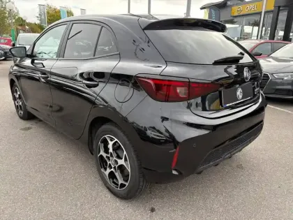 Photo 13 Mg Mg3  1.5 Hybrid+ 195ch Luxury