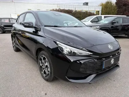 Photo 12 Mg Mg3  1.5 Hybrid+ 195ch Luxury